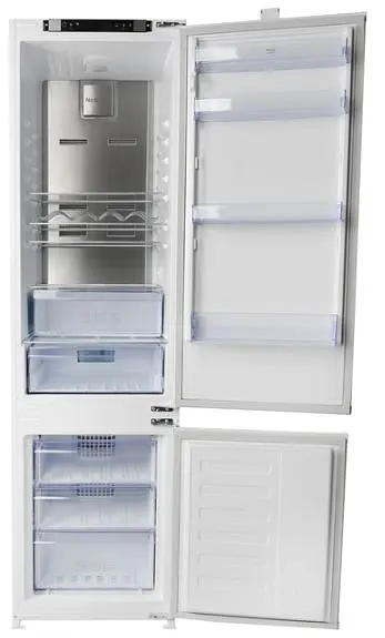 Холодильник Beko BCNA306E3S встраиваемый - фото 3