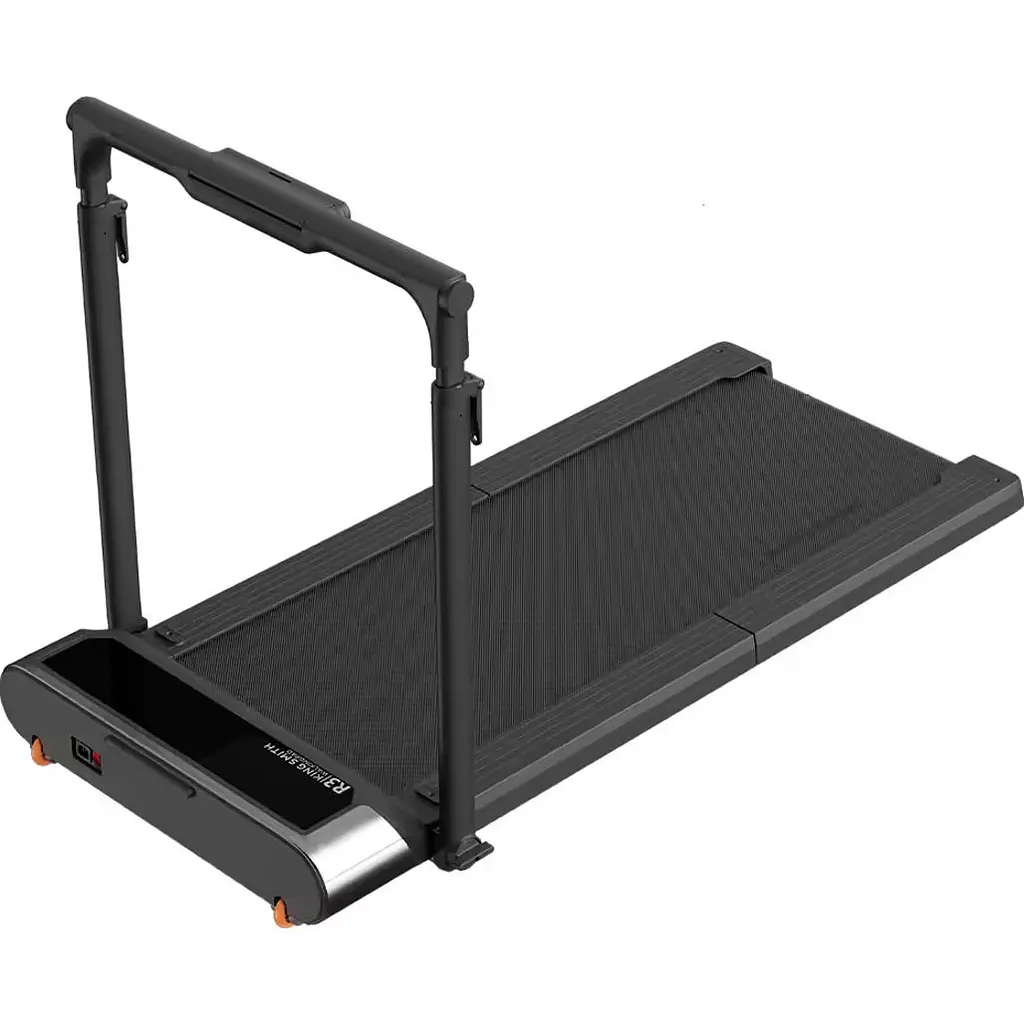 Бігова доріжка Kingsmith Foldable Walking Pad R3 HYBRID Black [134588] - фото 2