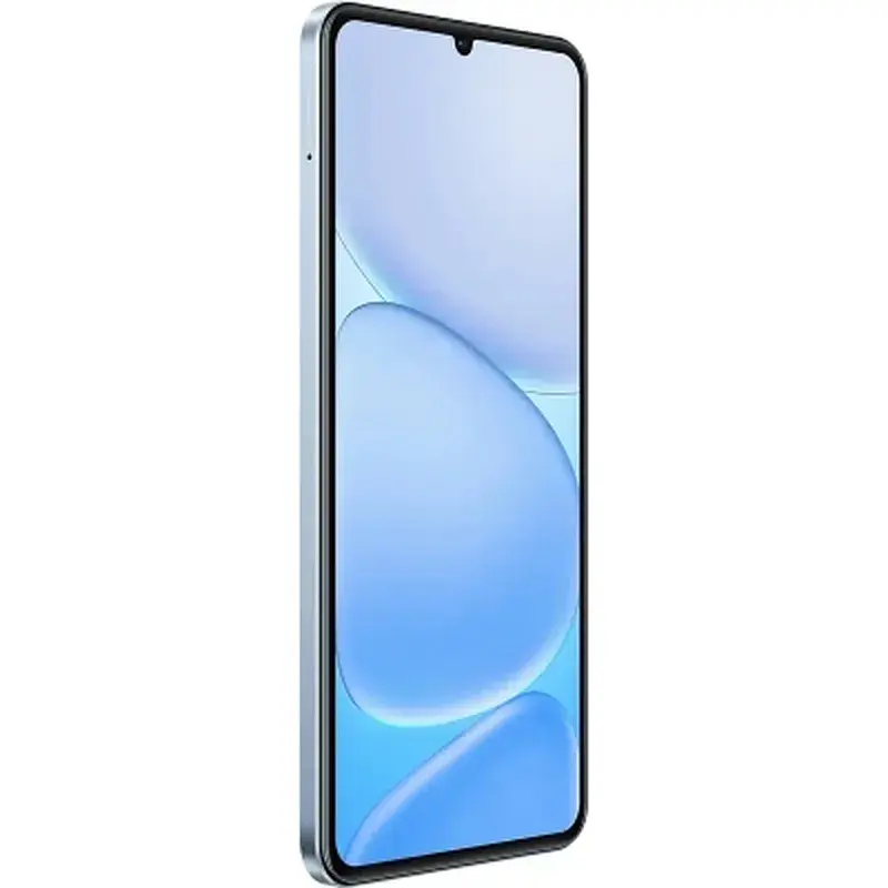 Мобільний телефон realme Note 80 4/128GB Glacier Blue - фото 8