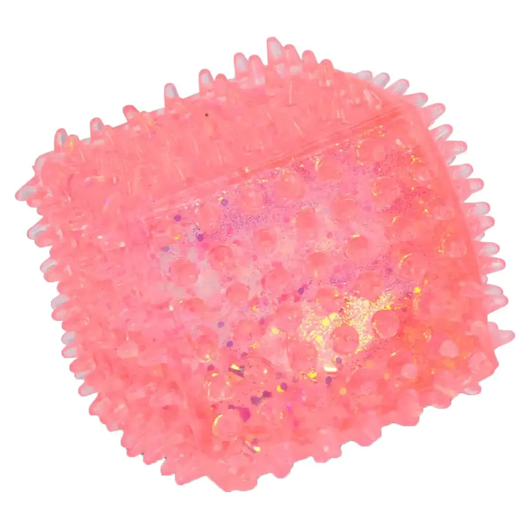 Игрушка Monster Gum Крутой замес 3D Geometry (38819) - фото 2