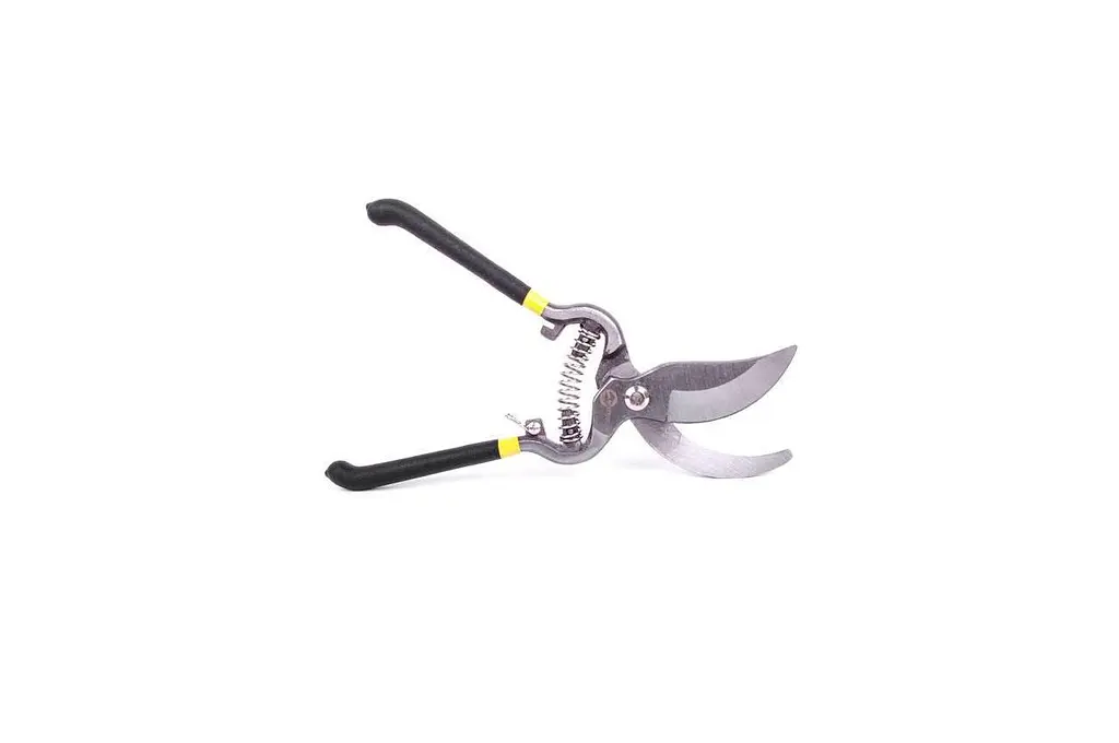 Секатор садовый Intertool 250 мм FT-1004 - фото 4