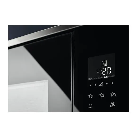 Микроволновка Electrolux LMS2203EMK - фото 4