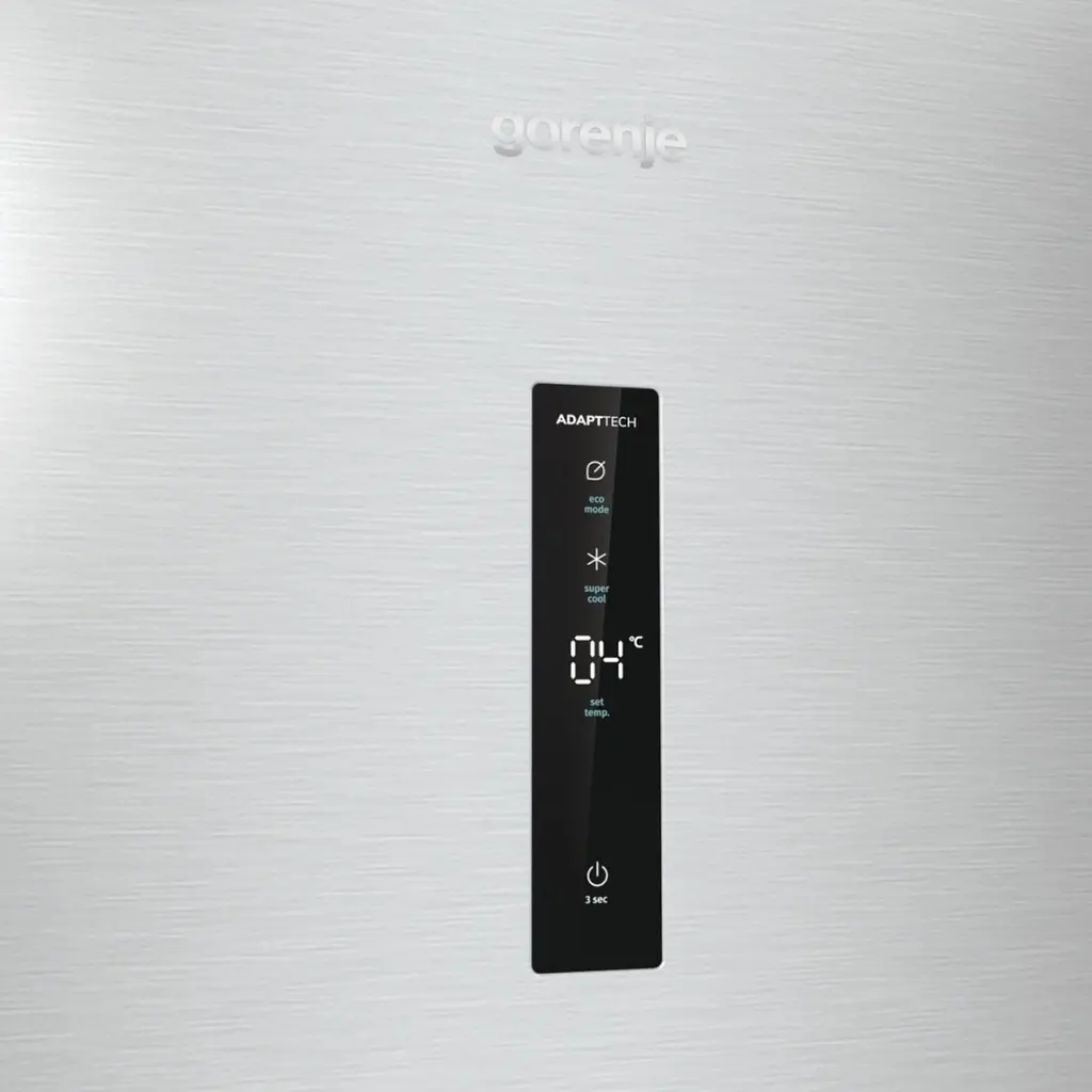 Холодильник Gorenje R619EAXL6 - фото 13
