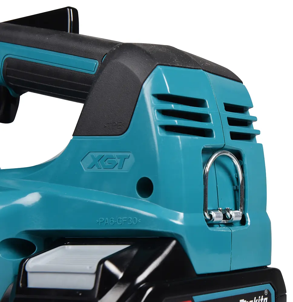 Пила ланцюгова акумуляторна Makita UC003GZ (30 см, 24.8 м/с, BL, XGT, без акумуляторів та зарядного пристрою) - фото 8