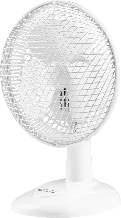 Настільний вентилятор ECG FT 15A - фото 2