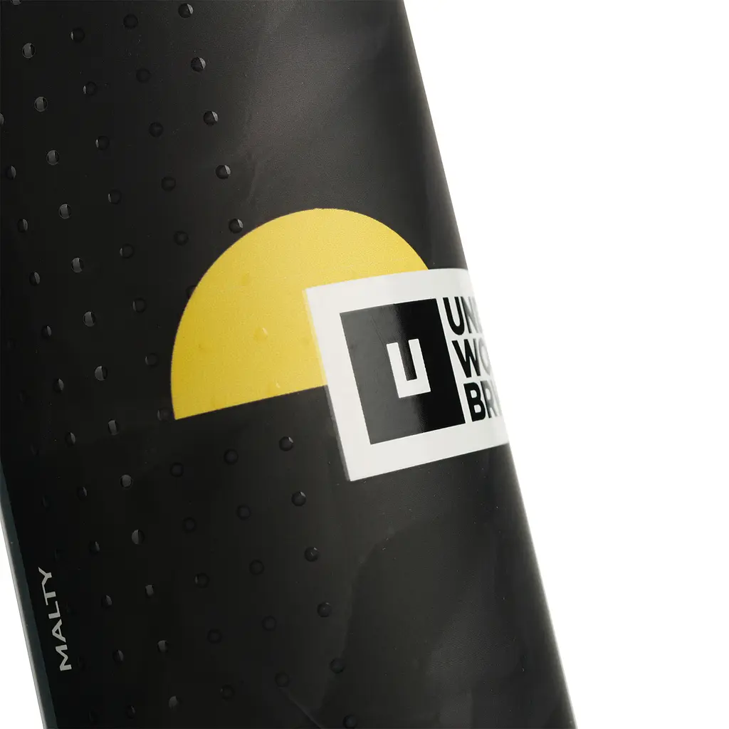 Пиво Underwood Brewery Noir темное нефильтрованное 5.6% 0.33 л ж/б  - фото 5