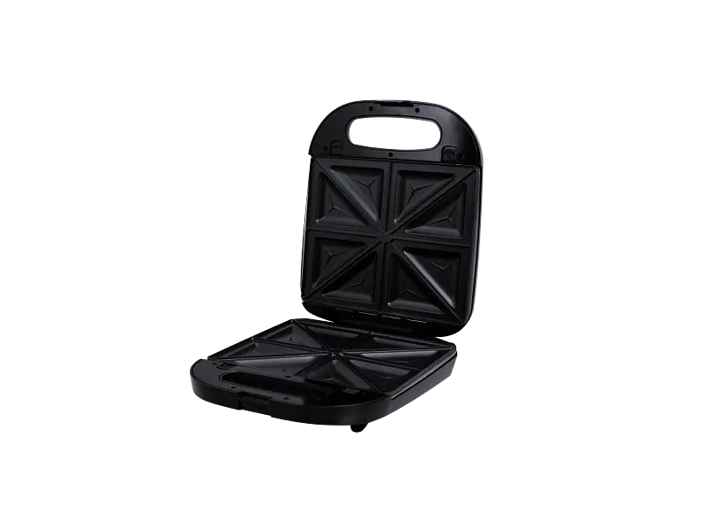 Бутербродниця Liberton LSM-5108 - фото 3