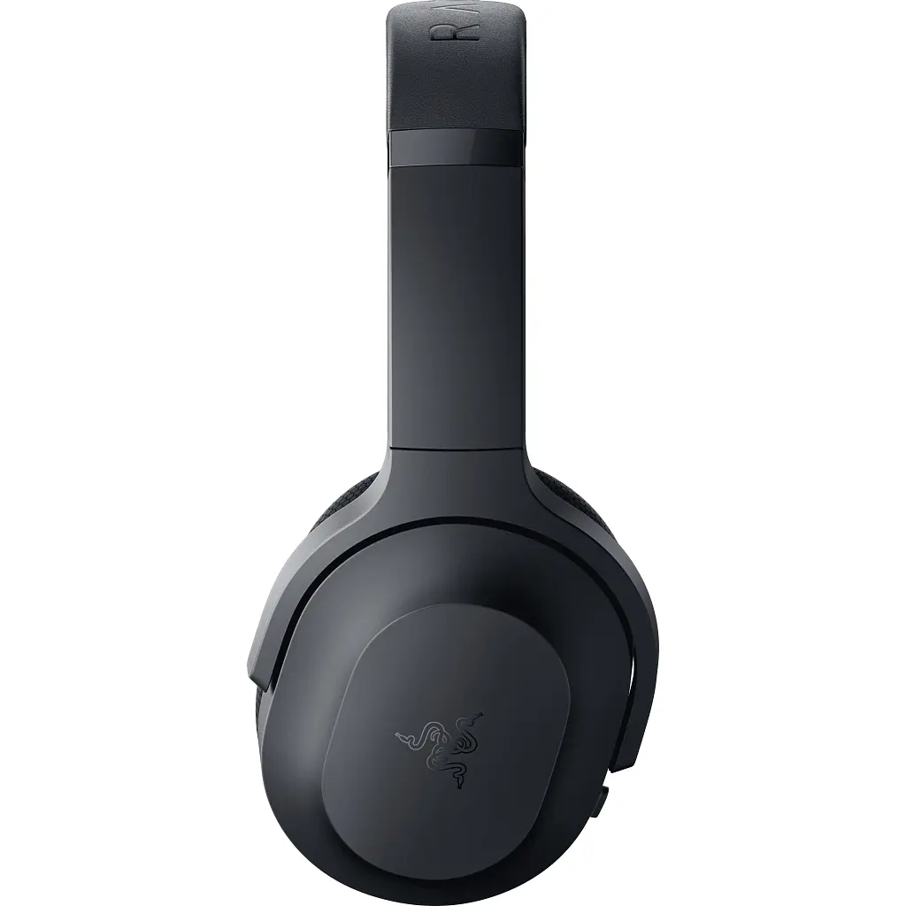 Навушники Razer Barracuda Black (RZ04-03790100-R3M1) - фото 2