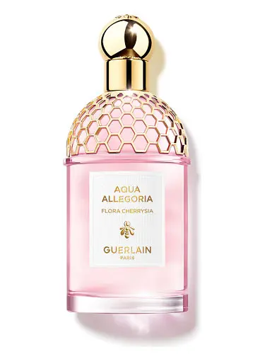 Оригінал Guerlain Aqua Allegoria Flora Cherrysia 125 мл ТЕСТЕР туалетна вода