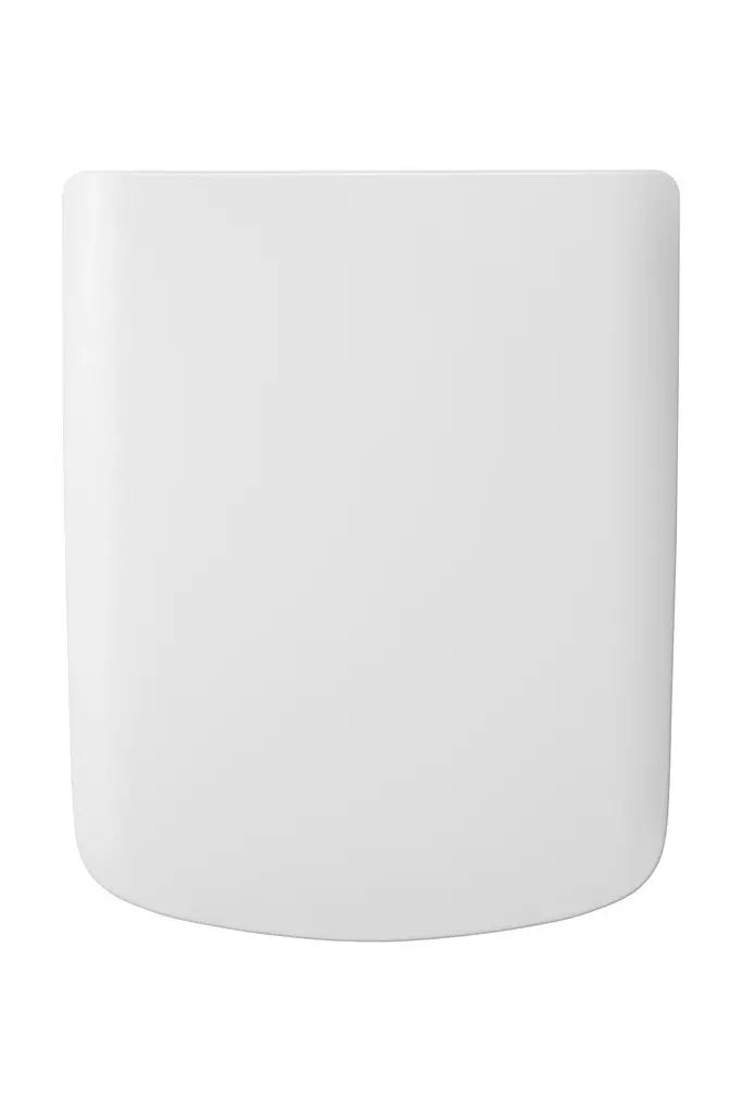 Унитаз-биде подвесной Mixxus Premium Quadro-1301-R 510x350x345 мм Rimless MP6658, Белый - фото 2