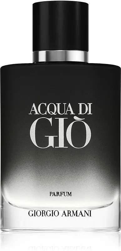 Оригінал Giorgio Armani Acqua Di Gio Parfum 50 мл Парфуми