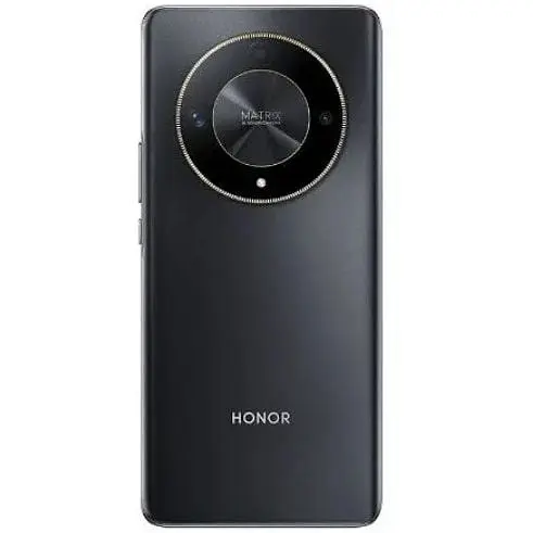 Смартфон Honor Magic 6 Lite 8/512Gb Midnight Black (Global Version) - фото 4