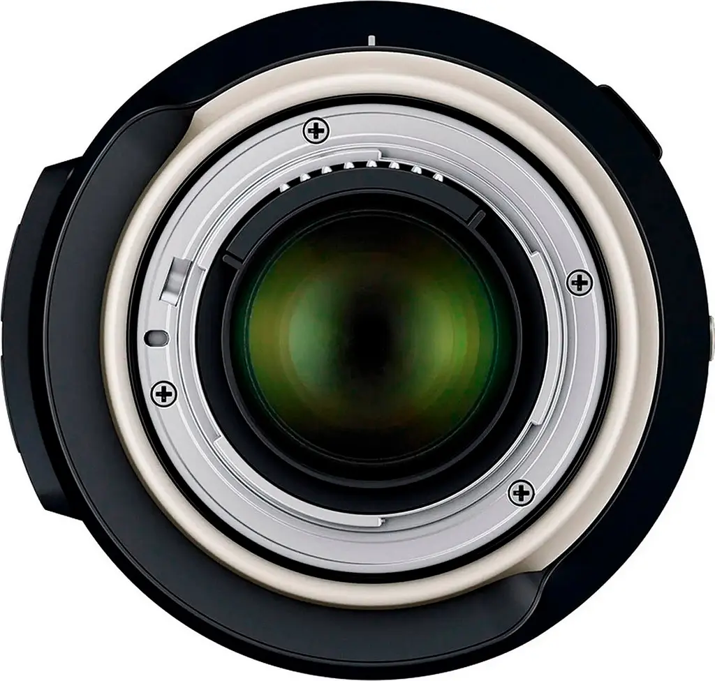 Об'єктив Tamron AF SP 24-70mm f/2.8 Di VC USD G2 Nikon F [89830] - фото 6