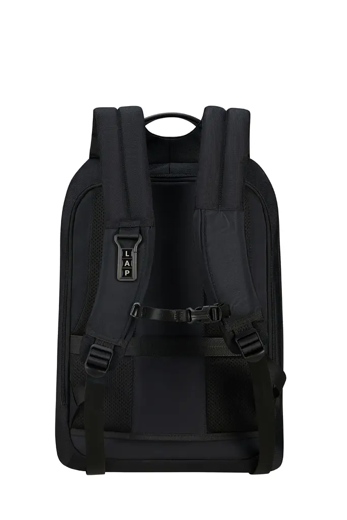 Рюкзак 15,6" Samsonite URBAN-EYE BLACK 46x32x9(24) KO1*09007 - фото 2