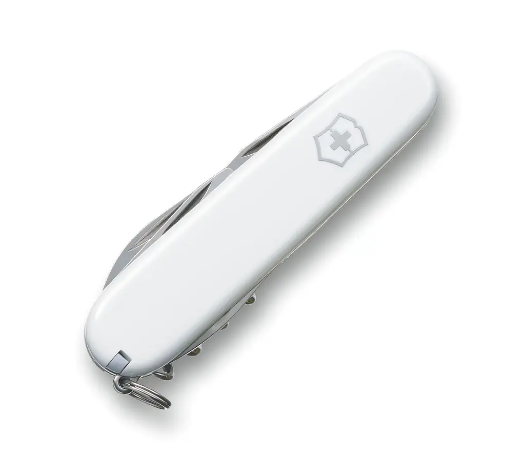 Нож Victorinox Swiss Army Spartan [1.3603.7] [68258] - фото 3