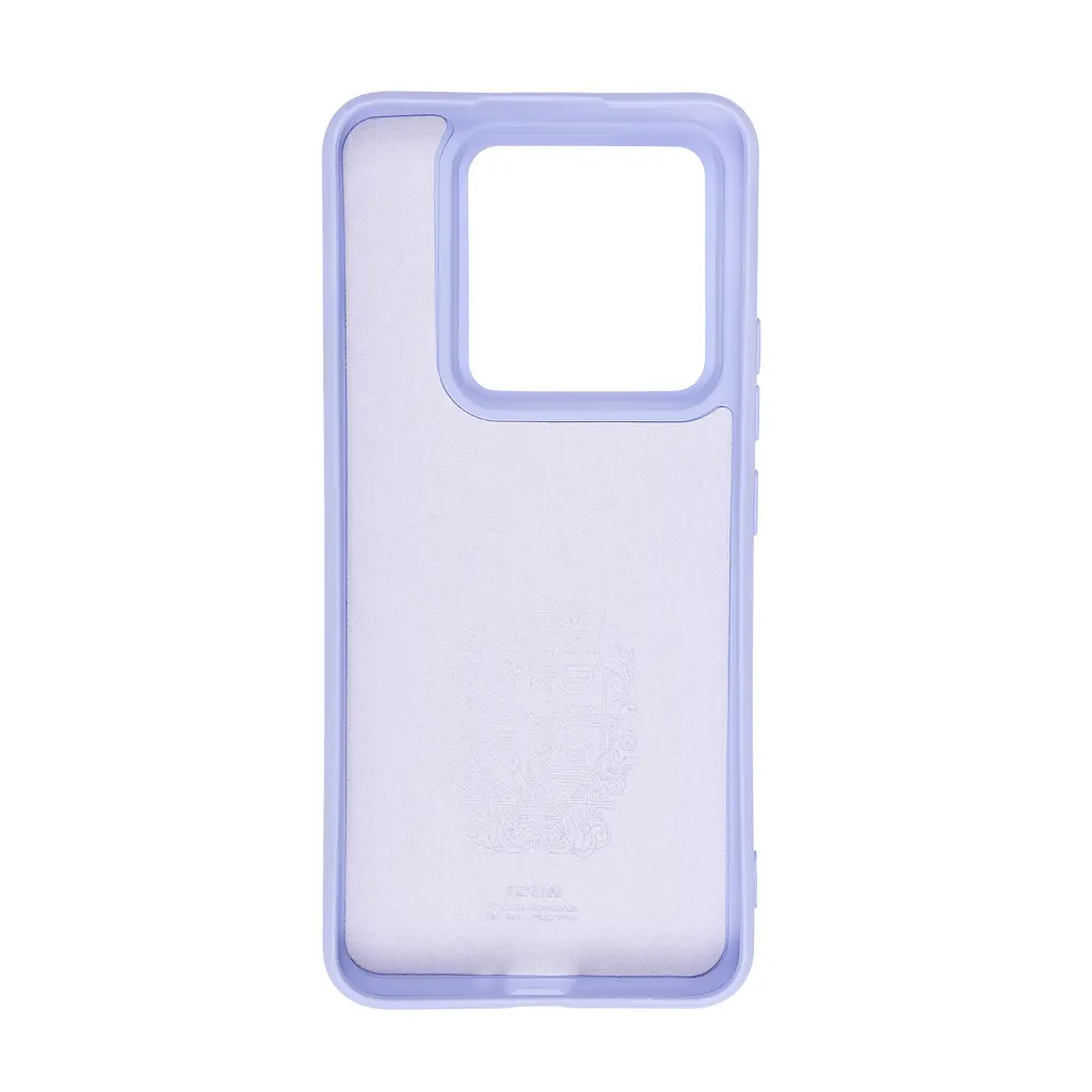 Чехол ArmorStandart ICON для Xiaomi 14 Pro Lavender (ARM73061) - фото 2