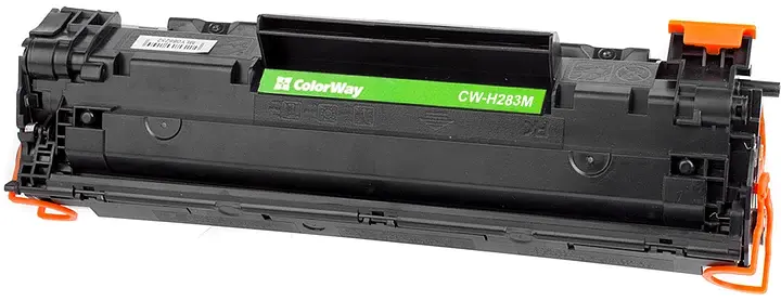 Картридж ColorWay HP (CE285A/CANON 725) Universal (CW-H285M) (о) - фото 3