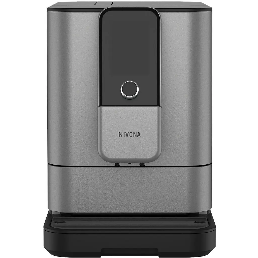 Кавомашина Nivona автоматична (NIVO 8103) - фото 2
