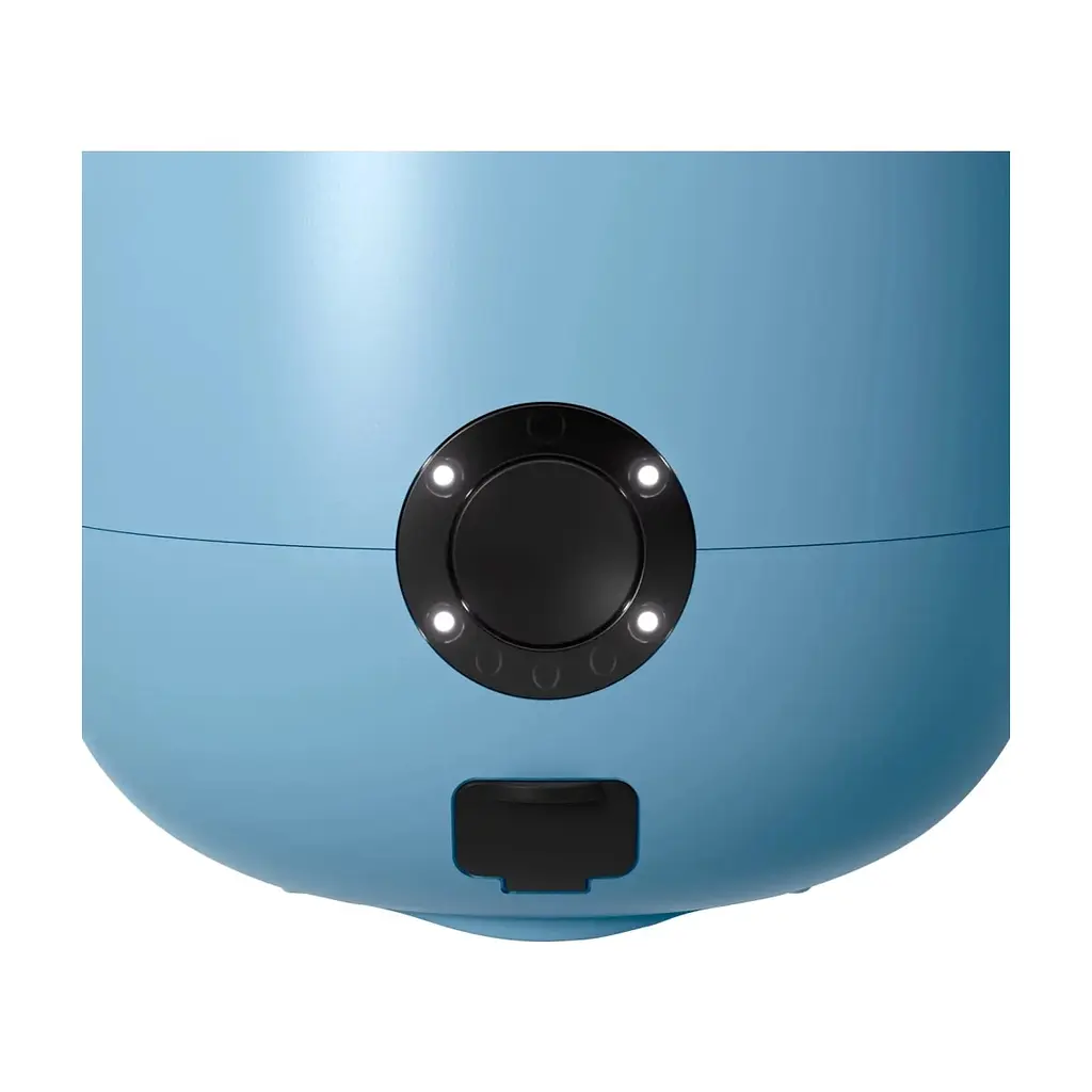 Фумігатор Thermacell E55 (40) Rechargeable Mosquito Repeller Blue (1200.06.03) - фото 4