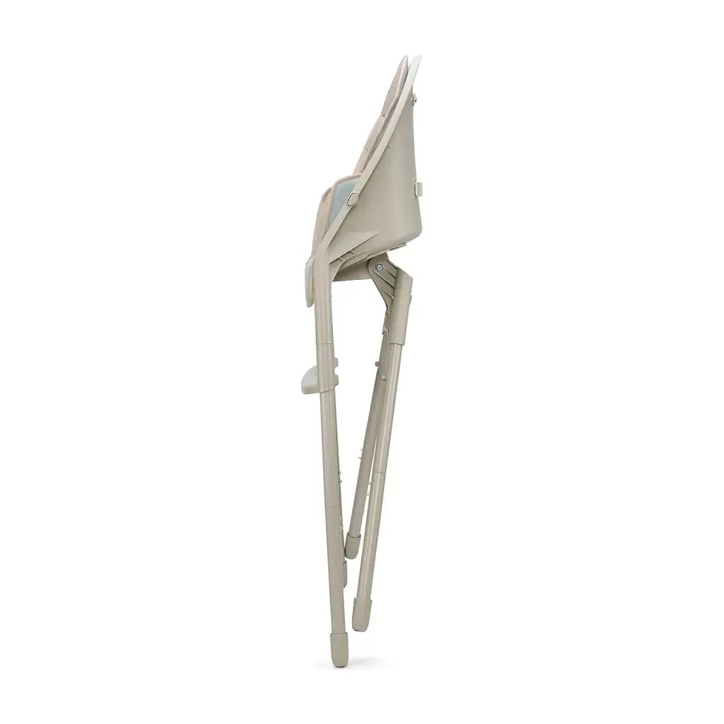 Стілець для годування Kinderkraft Dinnly Beige (5902533931569) - фото 6