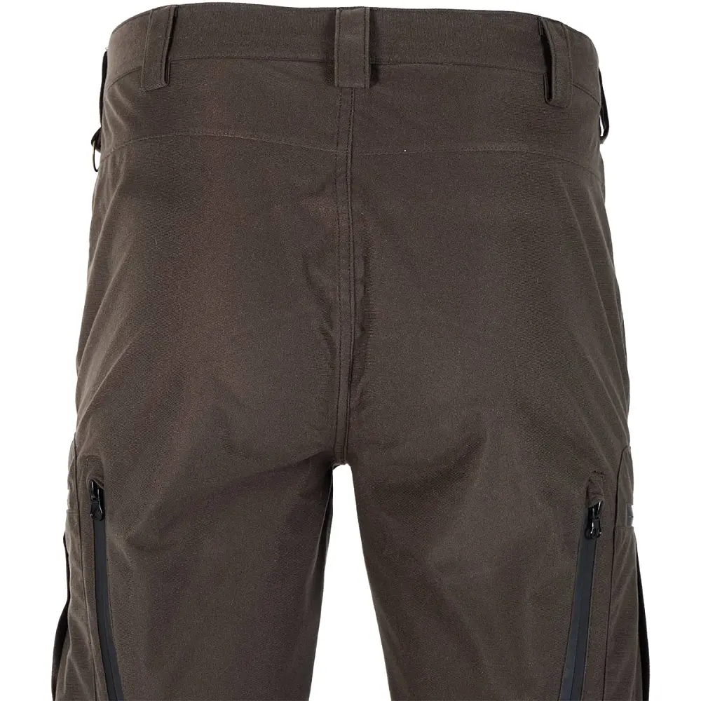 Штани Hallyard Rust 58 Brown - фото 8