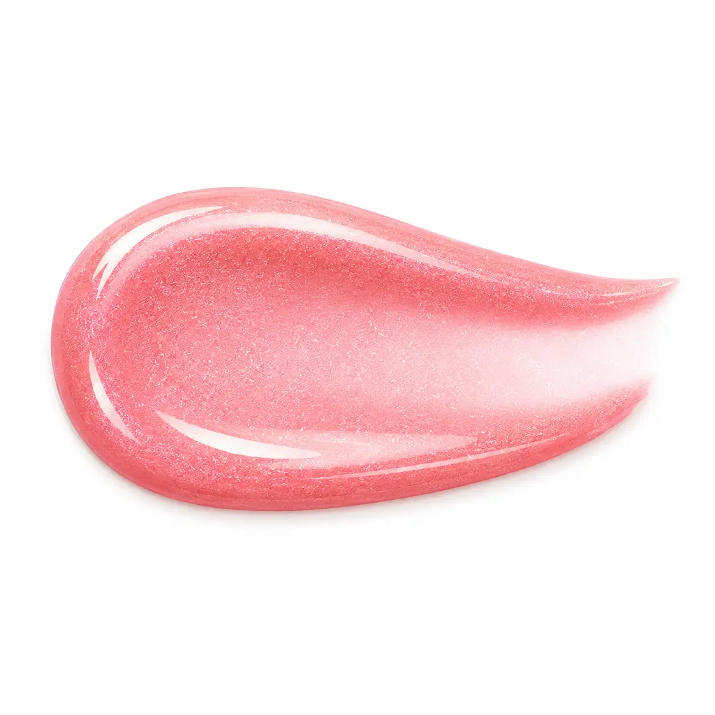 Блиск для губ KIKO MILANO 3D Hydra Lipgloss 08 Natural Rosewood - фото 3