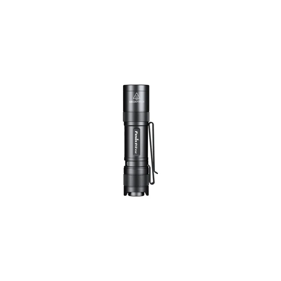Ліхтар ручний Fenix E12 V3.0 - фото 3