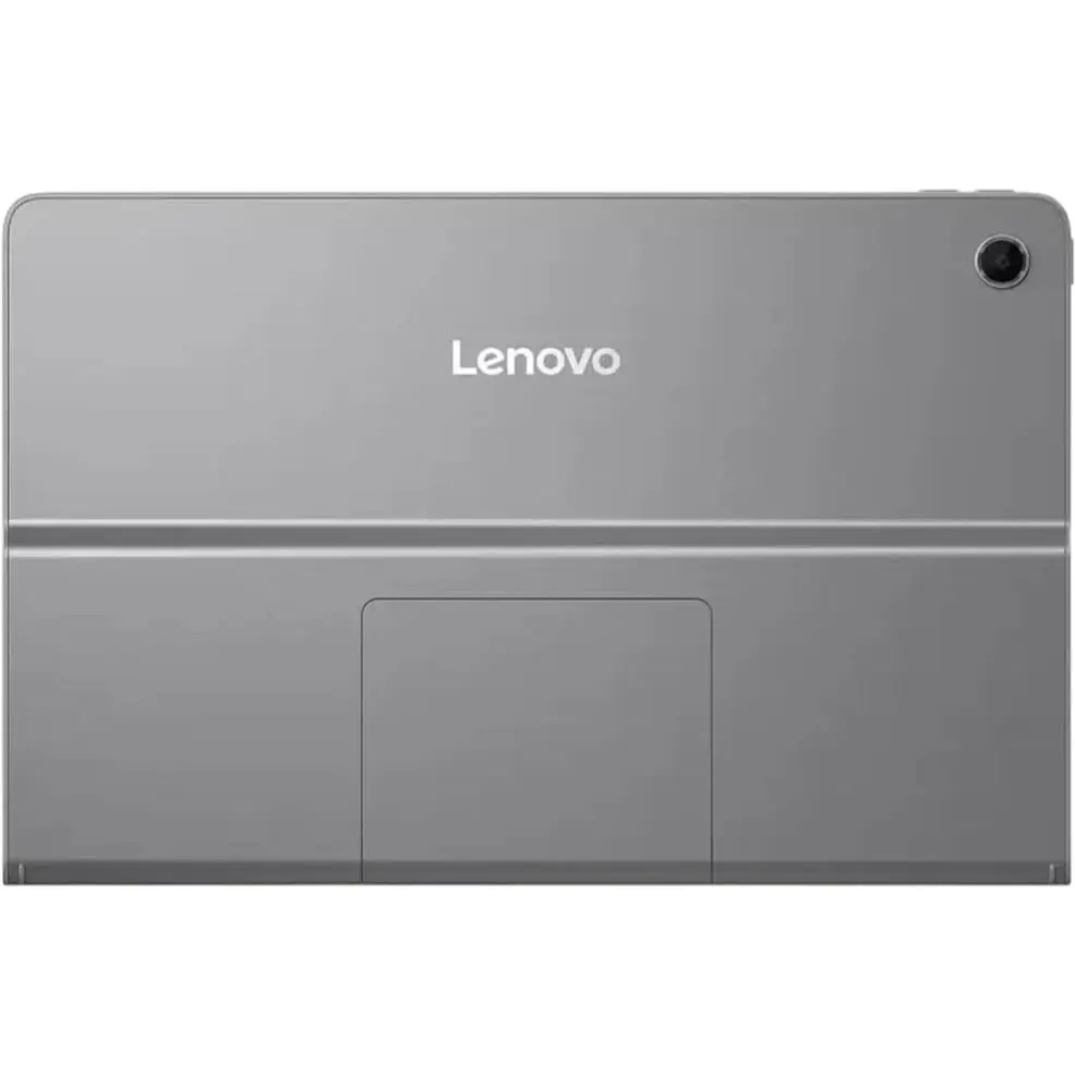 Планшет 11.5" Lenovo Tab Plus, Luna Grey, 2000×1200 (IPS, 90 Гц), MediaTek Helio G99 (8 ядер), Mali-G57 MC2, 8Gb, 128Gb, microSD чехол (ZADX0145UA) - фото 4