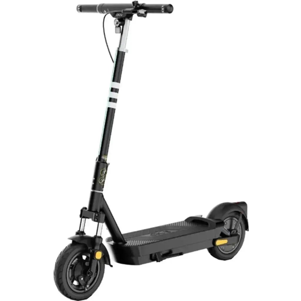 Електросамокат OKAI ES40 10" Black (ES40-B)