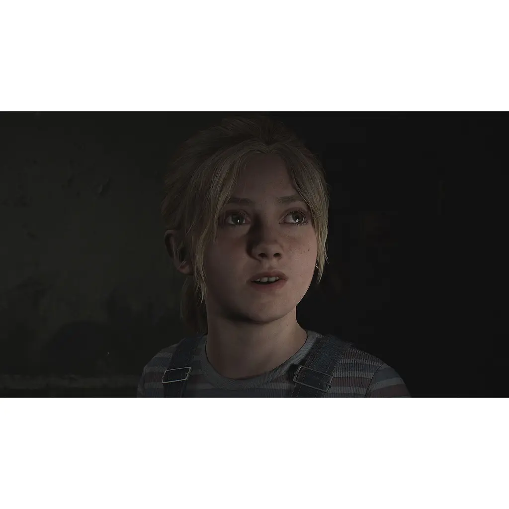 Гра Silent Hill 2 Remake для PS5 (EN + RU sub) (4012927150641) [138892] - фото 5