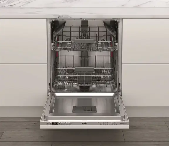 Посудомоечная машина Whirlpool WI 7020 P (6657867) - фото 5