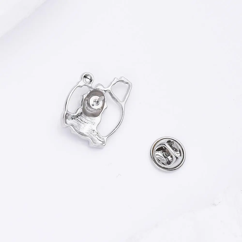 Брошь Врачу (158511334) - фото 3