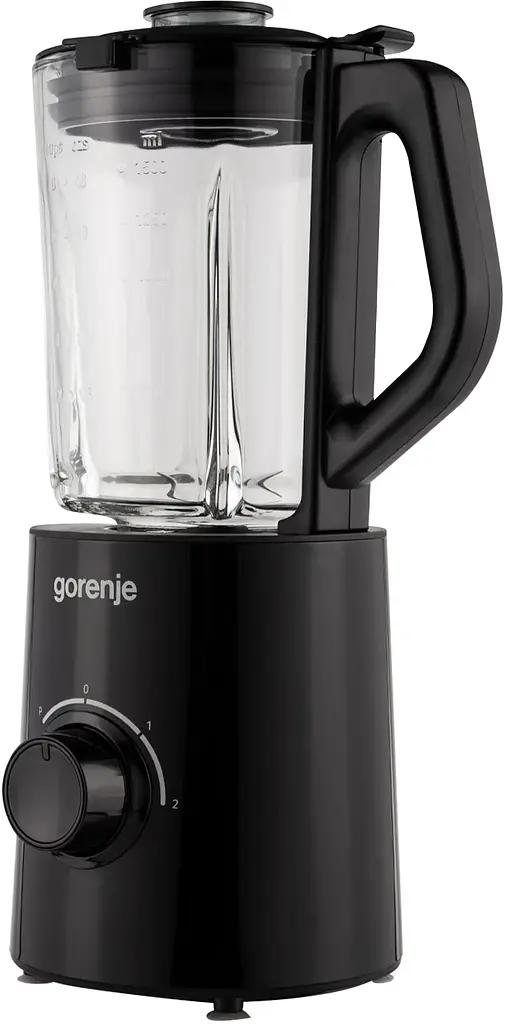 Блендер Gorenje B800GBK - фото 3