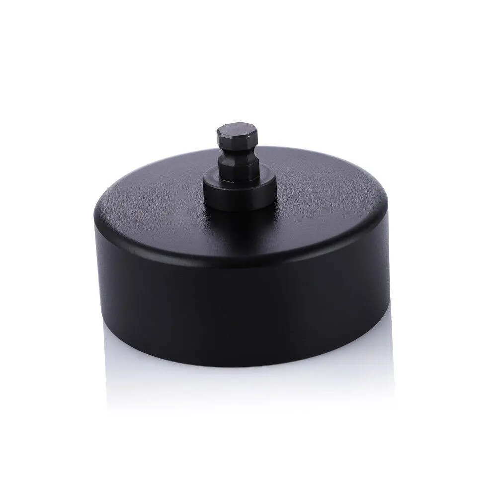 Адаптер для мастурбаторів Hismith Fleshlight Cover Adapter з роз'ємом KlicLok - фото 5