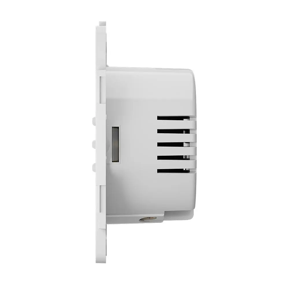 Реле Ajax LightCore (Crossover) vertical для розумного вертикального перехресного вимикача світла LightSwitch (Crossover) (26-00493) - фото 4