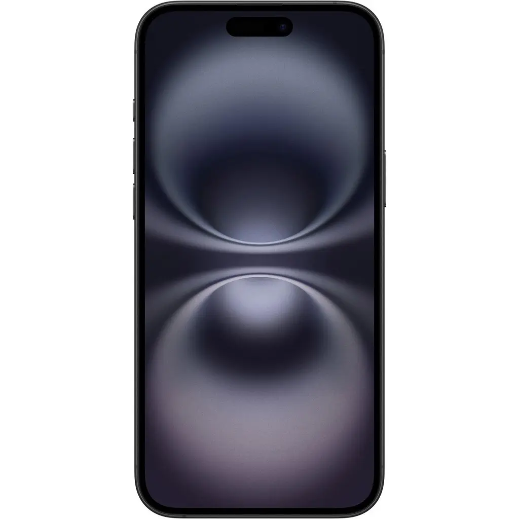 Смартфон Apple iPhone 16 Plus 256GB eSim Black (MXUY3) [129972] - фото 2