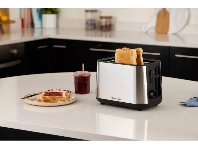 Тостер Russell Hobbs 27390-56 - фото 4