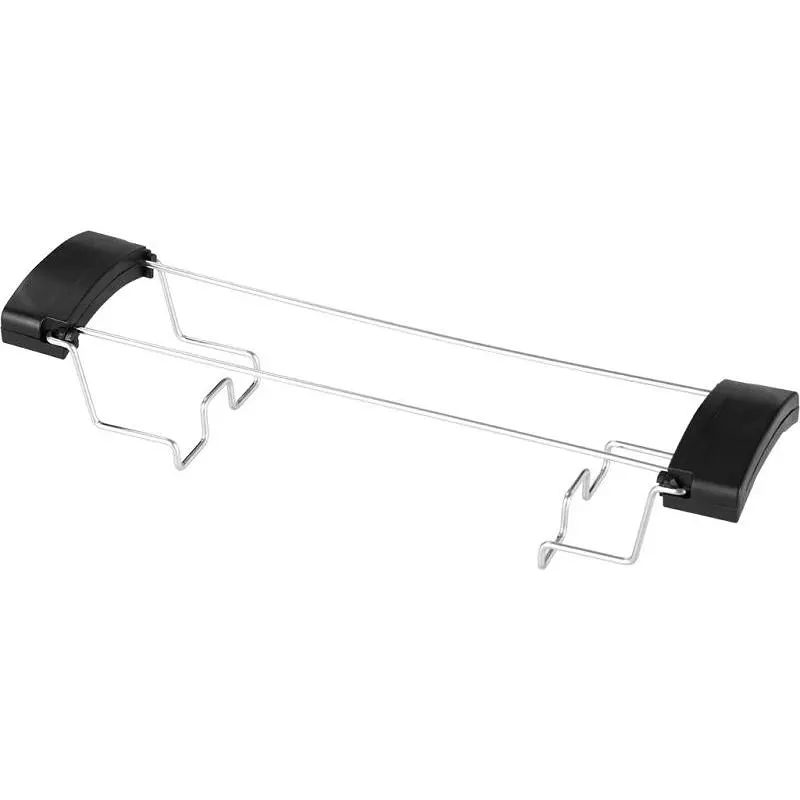 Тостер ECG ST 2768 Timber Black - фото 10