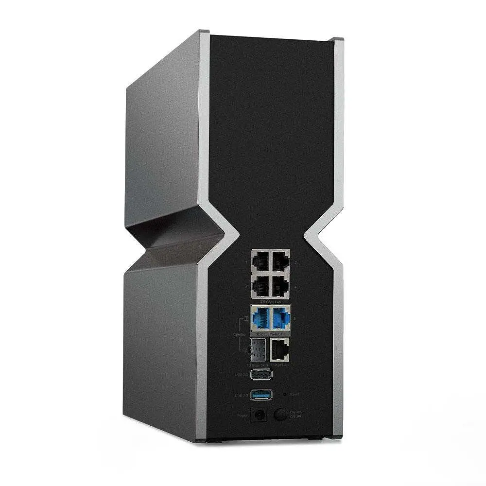 Бездротовий маршрутизатор (роутер) TP-Link Archer BE900 - фото 4