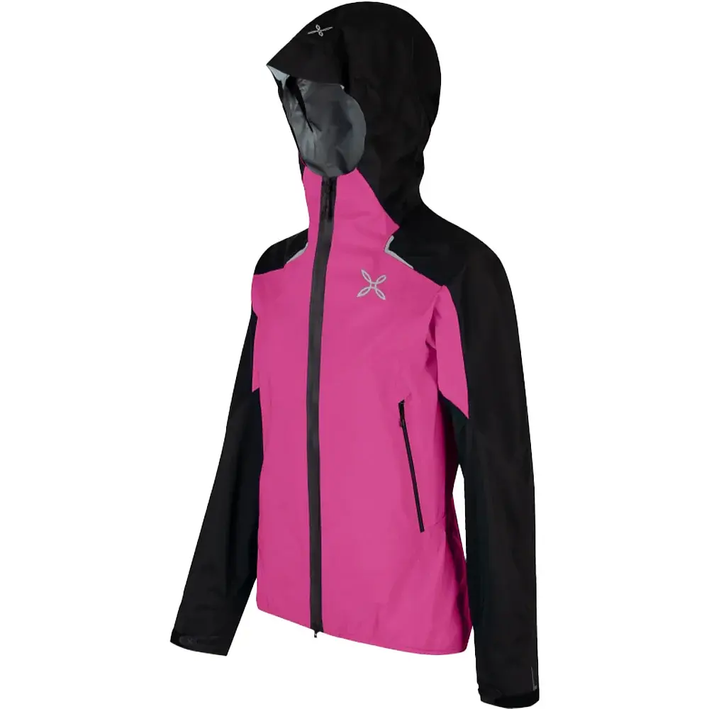 Куртка Montura Magica Prometeo Jacket Woman XS Baton Rouge - фото 4