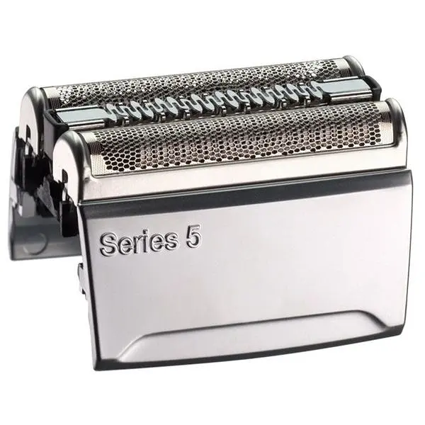 Ріжучий блок+сітка Braun Series 5 52S - фото 2