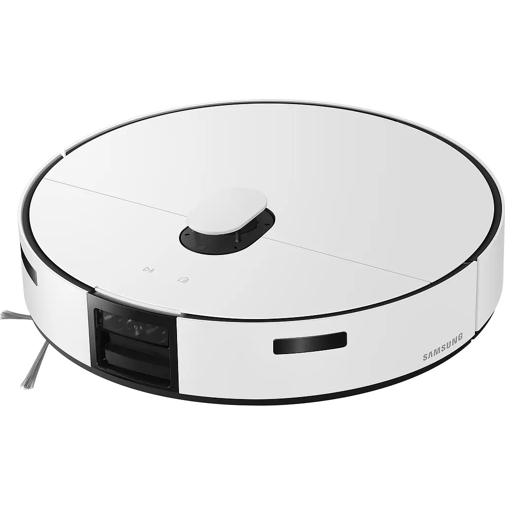 Робот-пылесос Samsung Jet Bot Combo AI [VR7MD97714G/UK] [114580] - фото 11