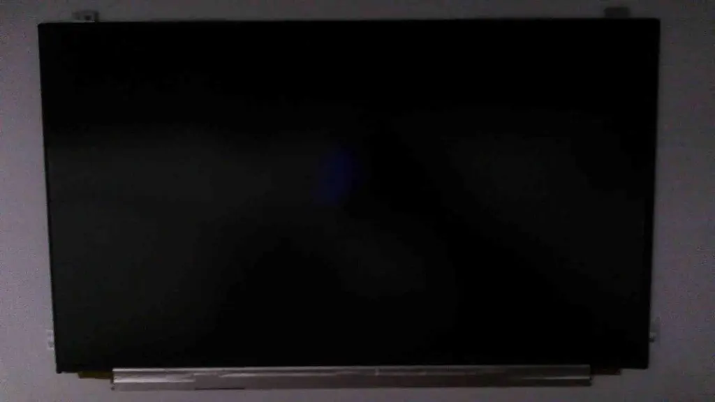 Матриця для ноутбука 15.6 Led Slim 4K 40pin (LQ156D1JW05) - Class B Б/В - фото 4