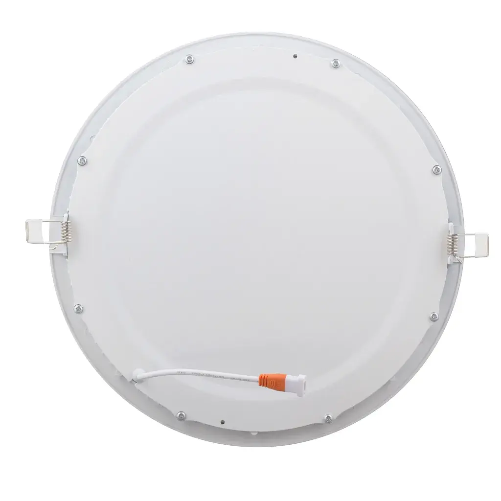 Світильник точковий Євросвітло LED-R-300-24 6400К - фото 3