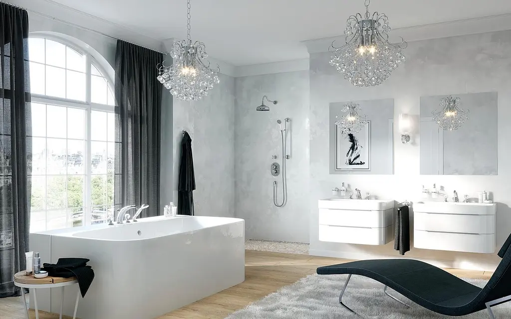 Душовий гарнітур Kludi Adlon 2710305 - фото 3
