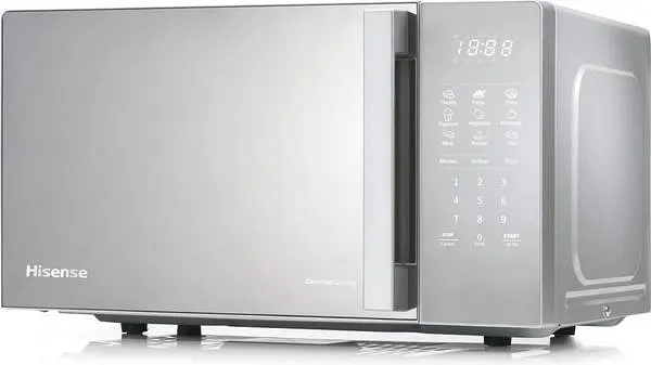 Микроволновая печь Hisense H20MOMSS4H (C20PXP) - фото 8