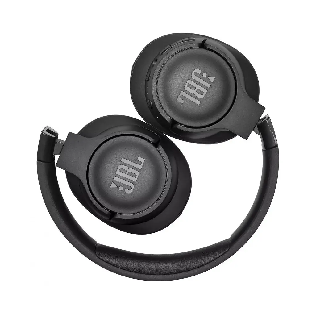 Навушники JBL Tune 760NC Black (JBLT760NCBLK) - фото 2