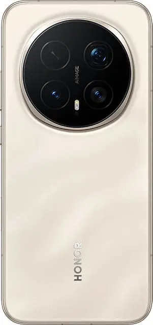 Смартфон Honor Magic8 Pro 12/512GB Gold Global Version - фото 3