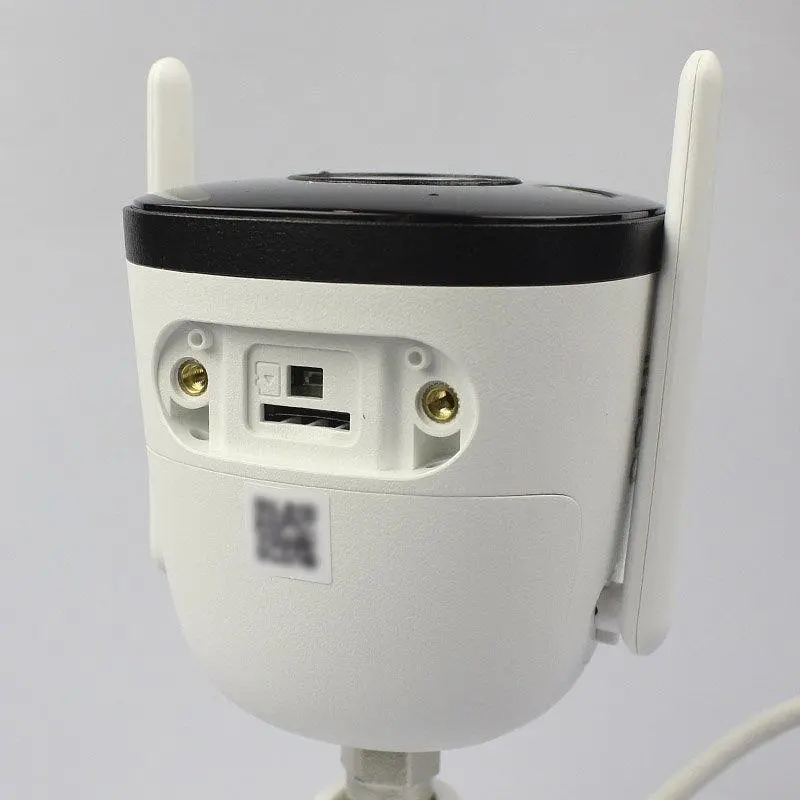 IP-камера Imou Bullet 2E 3MP 2.8мм (IPC-K3DP-3H0WF) - фото 18