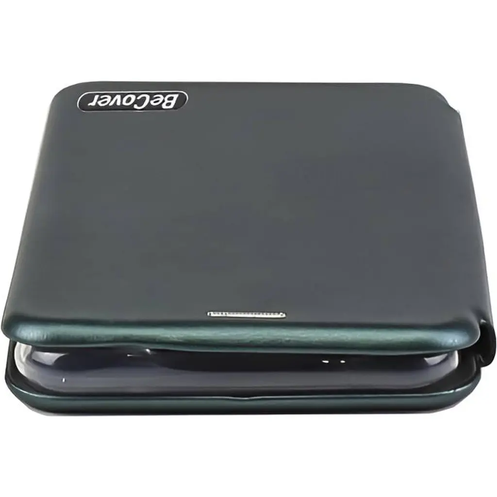 Чехол для мобильного телефона BeCover Exclusive Samsung Galaxy M35 5G SM-M356 Dark Green (711540) - фото 4